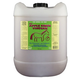 NRG APPLE CIDER VINEGAR 20LTR