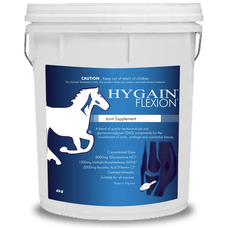 HYGAIN FLEXION 10KG *SPEC ORD*