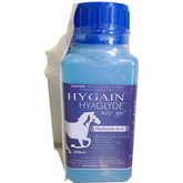 HYGAIN HYAGLYDE DOG & HORSE 200ML
