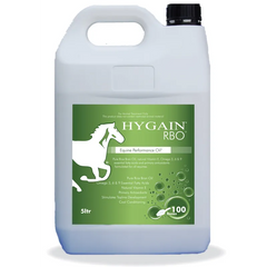 HYGAIN RBO OIL 200LTR