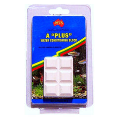 APS A Plus Water Conditioning Block 20g