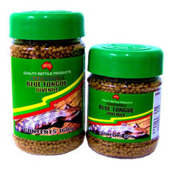 Feedwell Blue Tongue Food JU 160g