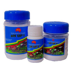 APS Aquarium PH Up Powder 30g