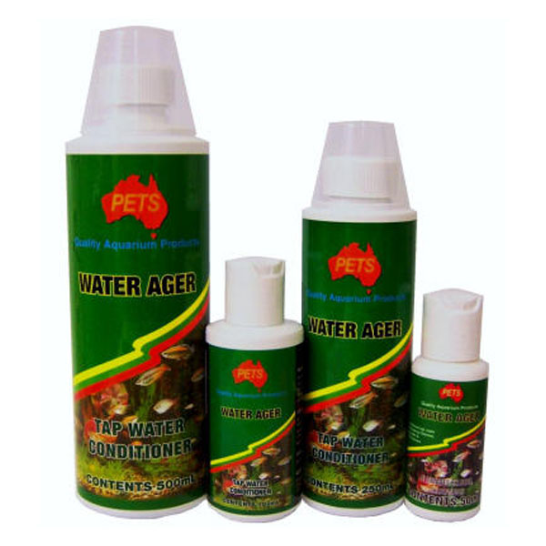 APS Aquarium Water Ager 50ml