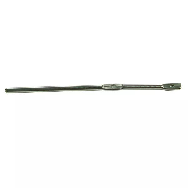 BIRD POST DOUBLE-HEADED 130mm x 4mm (PK100)