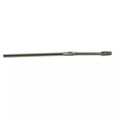 BIRD POST DOUBLE-HEADED 130mm x 4mm (PK100)