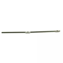 BIRD POST DOUBLE-HEADED 130mm x 4mm (PK100)