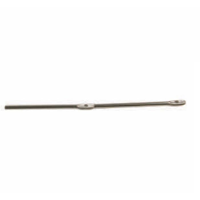 BIRD POST DOUBLE-HEADED 150mm x 4mm (PK100)