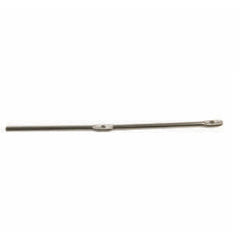 BIRD POST DOUBLE-HEADED 150mm x 4mm (PK100)