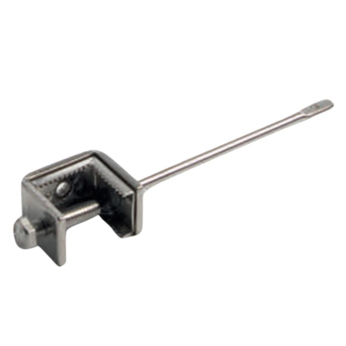 BEAM CLAMP & POST 95mm x 4mm (PK10)