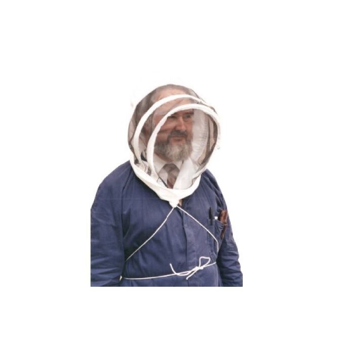 CHILLEAN BEE VEIL HOOD (STRING TYPE)