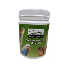 Elenbee Natural Essential Minerals 500g