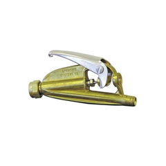 GUNJET #31 BRASS SPRAY GUN (500 psi)