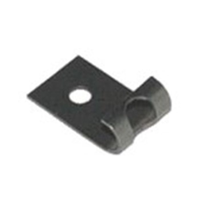 MULTI-USE CABLE BRACKET STAINLESS STEEL (PK100)