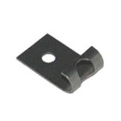MULTI-USE CABLE BRACKET STAINLESS STEEL (PK100)