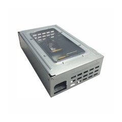 MULTI CATCH MOUSE TRAP (c/w 2 MOUSE SNAP TRAPS)