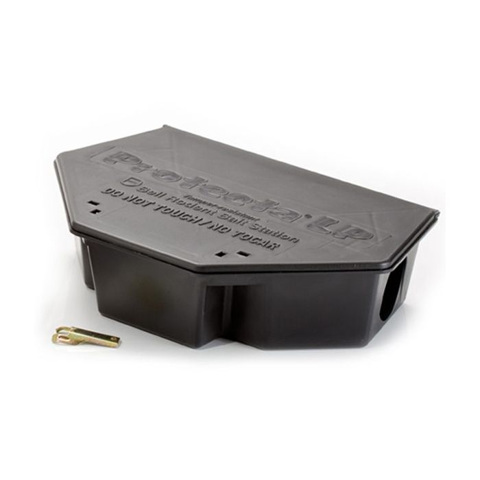 PROTECTA LP BAIT STATION (Each) - CTN OF 6