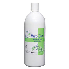Passwell Multi-Clens 1% 250ml - Clean Water Disinfectant For Caged Birds and Animals