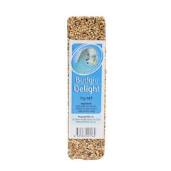 Passwell Avian Delight Budgie Bar 75g (1 bar)
