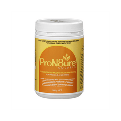 Pron8ure (formerly Protexin) Probiotic Soluble Powder 500g