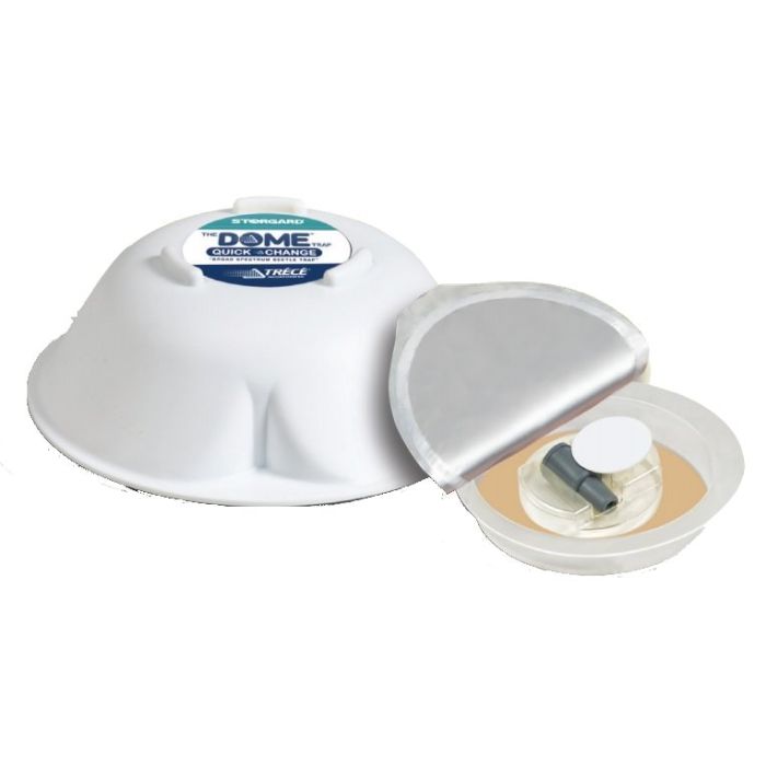 STORGARD DOME ULTRA COMBI QUICK CHANGE (PK6)