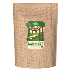 Vetafarm Forest Fusion Lori Diet 10kg