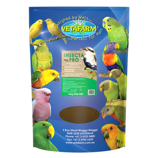 Vetafarm Insecta Pro 10kg