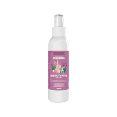 Vetafarm Origins Insect & Mite RTU 250ml