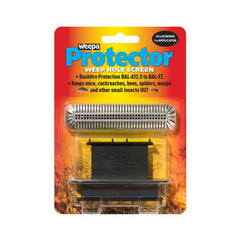 WEEPA PROTECTOR WEEP HOLE SCREEN (PK20)