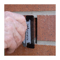 WEEPA TERMITE PROTECTOR WEEP HOLE SCREEN (PK20)