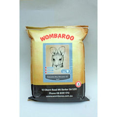 Wombaroo Kangaroo Milk Replacer >0.7 5kg - Macropod Joeys Nutritional Substitute Pet