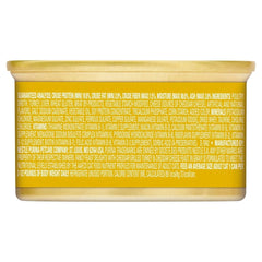 Nestle Fancy Feast Delights Turkey 24x85g - Cat Food Feline Pet Wet Adult Cat Nutrition