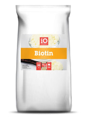 iO Biotin 20kg **@@