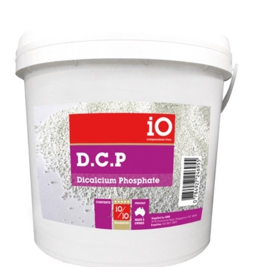 iO Di Calcium Phosphate 1kg **