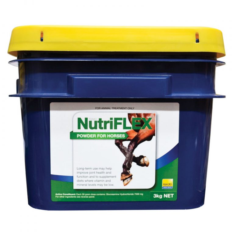 Kelato Nutriflex 3kg **@@