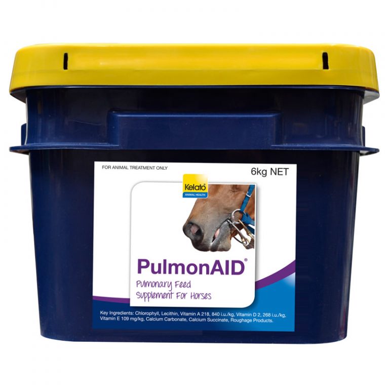 Kelato Pulmonaid 6kg **@@