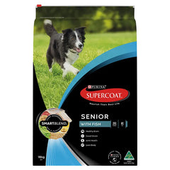 Supercoat Senior 18Kg **