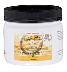 JL Farriers' Choice Hoof Dressing 1kg *@