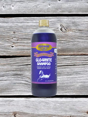 Eqnde Glo-White Shampoo 1lt *