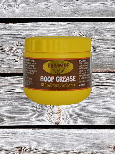 Eqnde Hoof Grease 500ml *