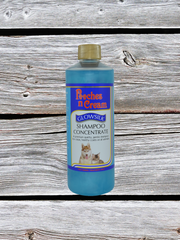 Eqnde PNC Glowsilk Shamp Conc 500ml **