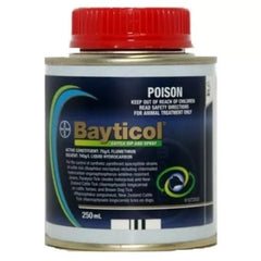 Bayer Bayticol Cattle Dip 250ml **