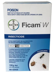 Envu Ficam W 150gm *@