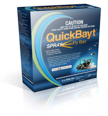 Bayer Quickbayt 350g **@@