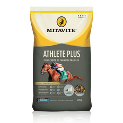 Mitavite Athlete 20Kg (SYD & ADE) **