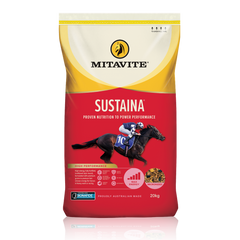 Mitavite Turbo Sustaina 20Kg (SYD & ADE*