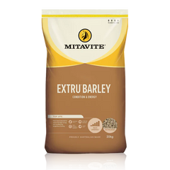 Mitavite Extru-Barley 20Kg (SYD & ADE) *