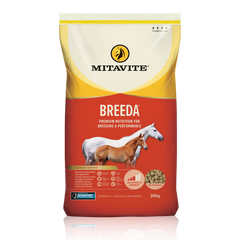 Mitavite Breeda 20Kg (SYD & ADE) **