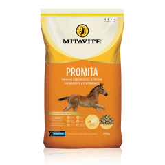 Mitavite Promita 20kg (SYD & ADE) **