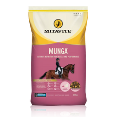 Mitavite Munga 20Kg (SYD & ADE) **